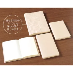 MD Paper Notebook Paper Cover [B6 Slim]