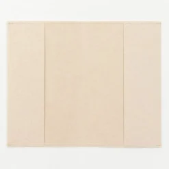 MD Paper Notebook Paper Cover [B6 Slim]