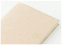 MD Paper Notebook Paper Cover [B6 Slim]