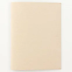MD Paper Notebook Paper Cover [A4]