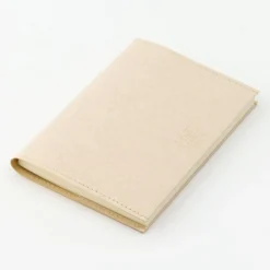 MD Paper Notebook Paper Cover [A6]