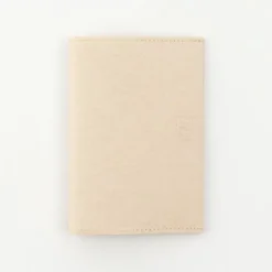 MD Paper Notebook Paper Cover [A6]