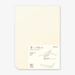 MD Paper Pad A5 [3 styles]