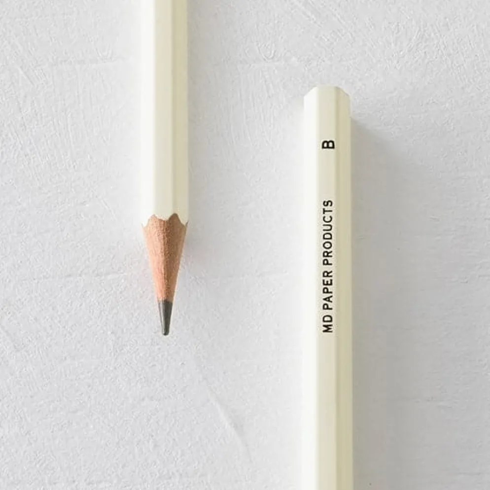 MD Paper Pencil Set