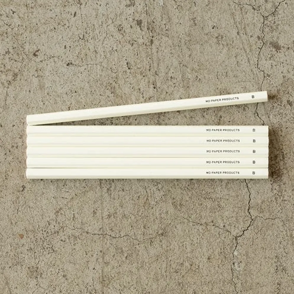 MD Paper Pencil Set