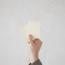 MD Paper Sticky Memo Pad A7 [5 styles]