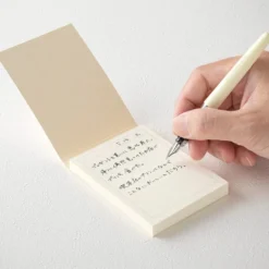 MD Paper Sticky Memo Pad A7 [5 styles]