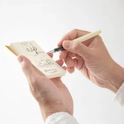 MD Paper Sticky Memo Pad A7 [5 styles]