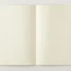 MD Paper 70th Anniversary Limited Edition MD Notebook Light - 7 Colour Set - A5 (Grid)