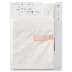 MD Paper Tote Bag Chita Cotton
