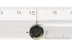 Midori Aluminium Multiple Ruler [30cm]