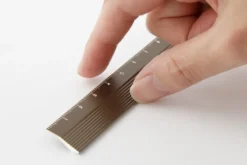 Midori Aluminium Ruler