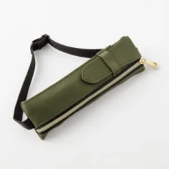 Midori Book Band Pencase