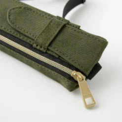 Midori Book Band Pencase