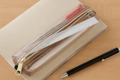 Midori Book Band Pencase
