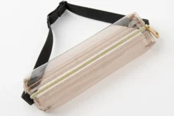 Midori Book Band Pencase