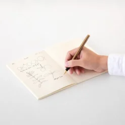 Midori MD Notebook [A5 Frame]