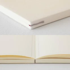 Midori MD Notebook [A5 Frame]