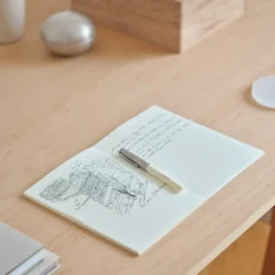 Midori MD Notebook A5 – Grid