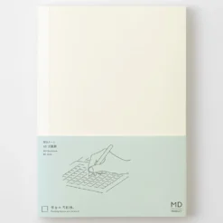Midori MD Notebook A5 – Grid