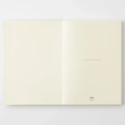 Midori MD Notebook A5 – Grid