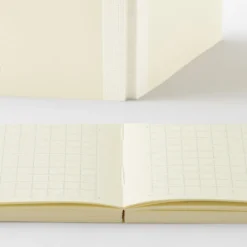 Midori MD Notebook A5 – Grid
