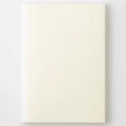 Midori MD Notebook A5 – Plain