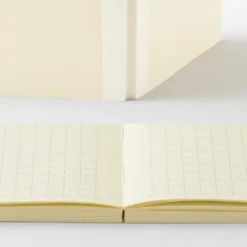 Midori MD Notebook B6 Slim – Grid