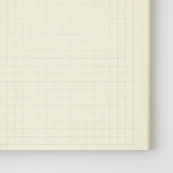 Midori MD Notebook B6 Slim – Grid