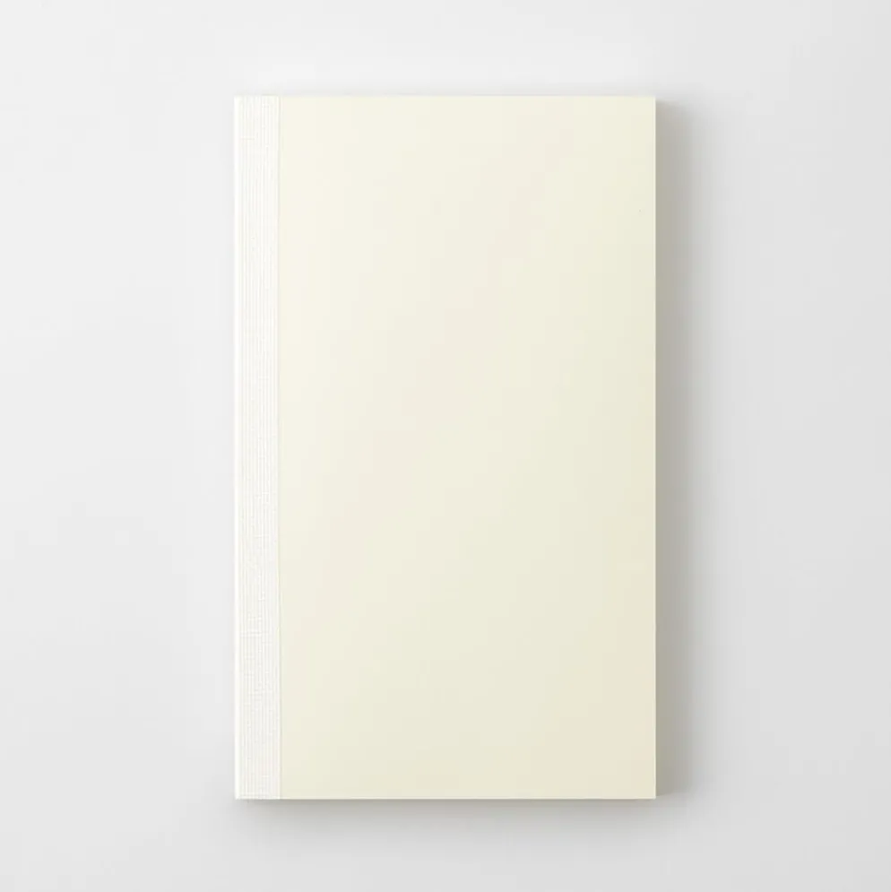 Midori MD Notebook B6 Slim – Lined