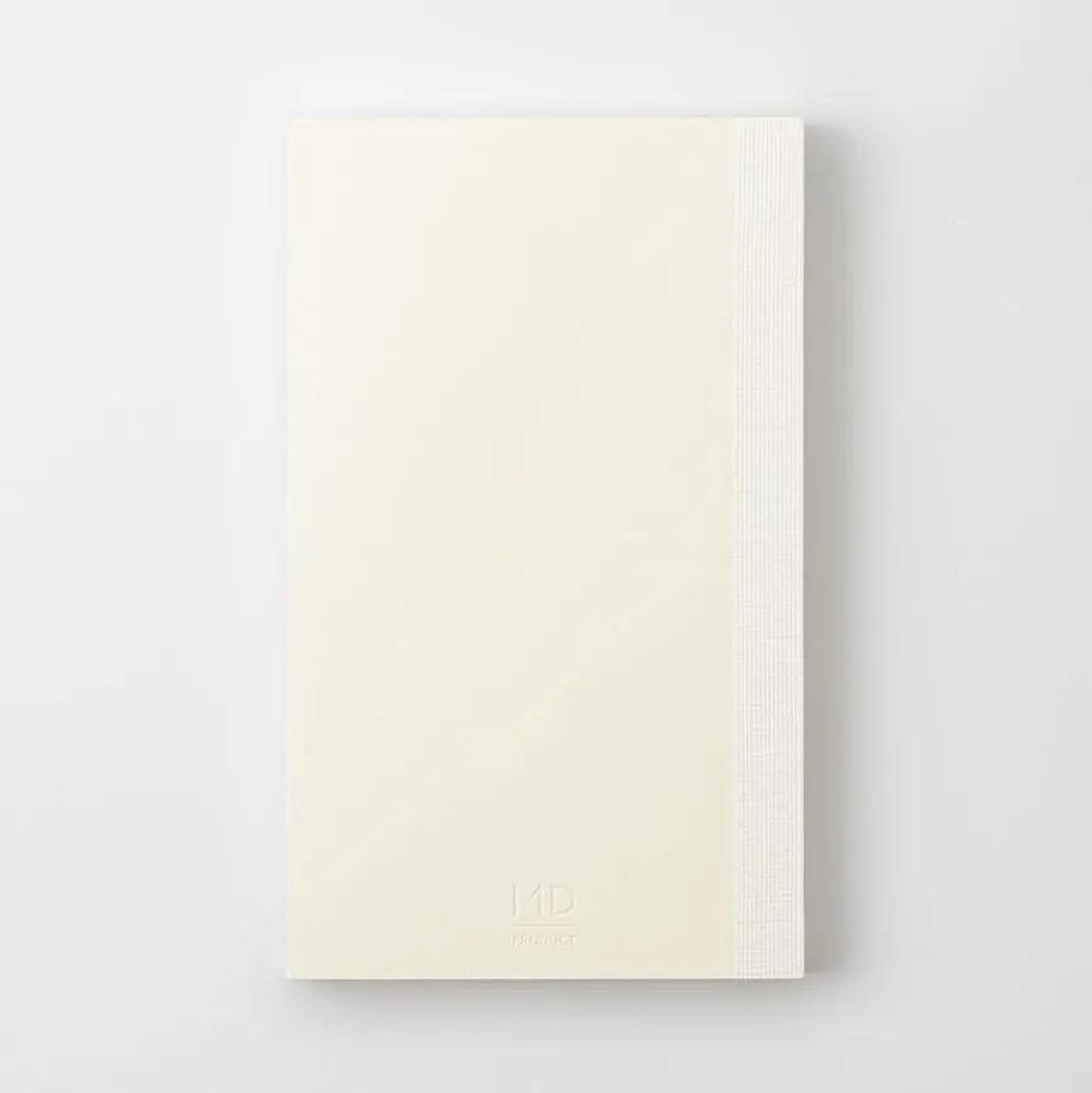 Midori MD Notebook B6 Slim – Lined