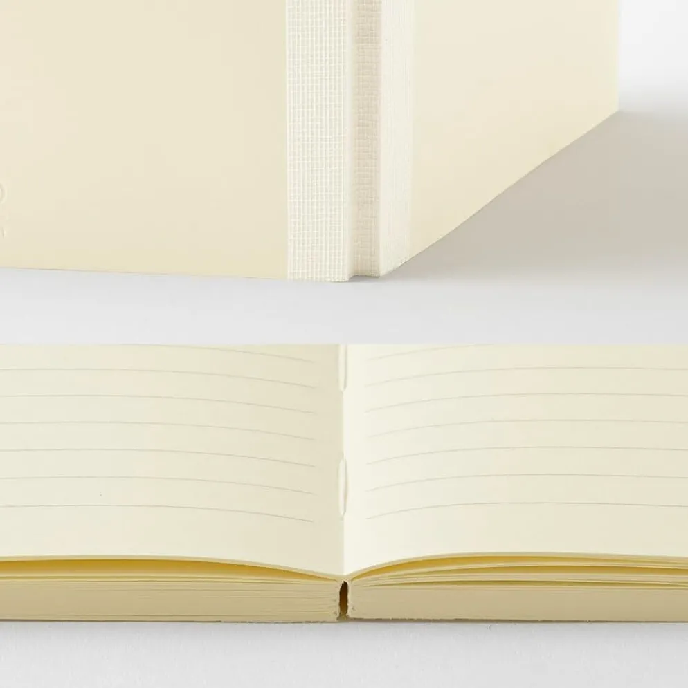 Midori MD Notebook B6 Slim – Lined