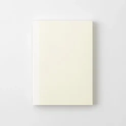 Midori MD Notebook Paperback A6 – Ruled