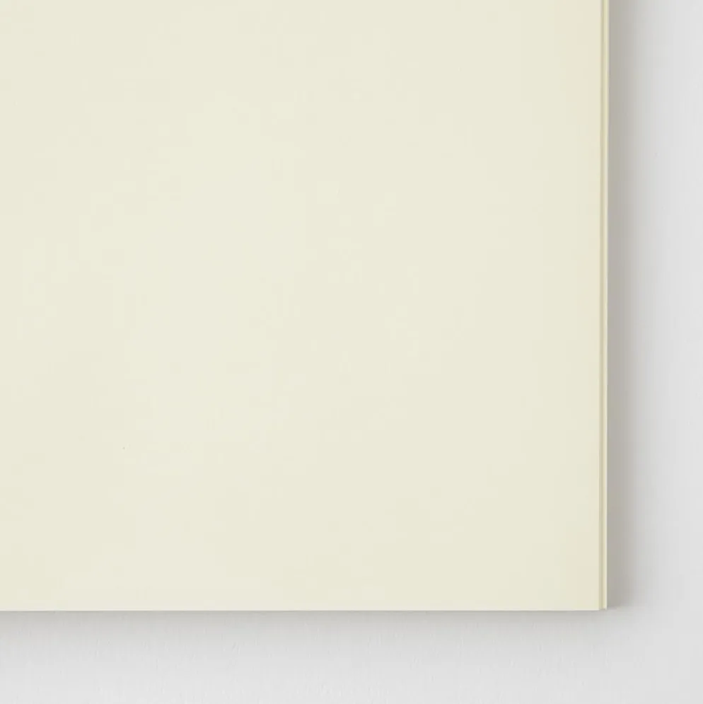 Midori MD Notebook Paperback A6 – Plain