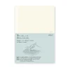 Midori MD Paper Notebook A5 – Grid