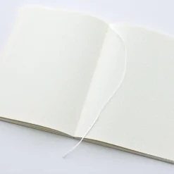 Midori MD Paper Notebook A5 – Grid