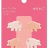 Midori Mini Clips - Pigs