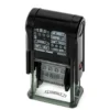Midori Paintable Stamp - List