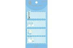 Midori Papercraft Label Sticker - 3074