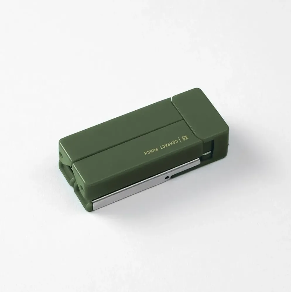 Midori XS Compact Punch