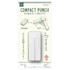 Midori XS Compact Punch