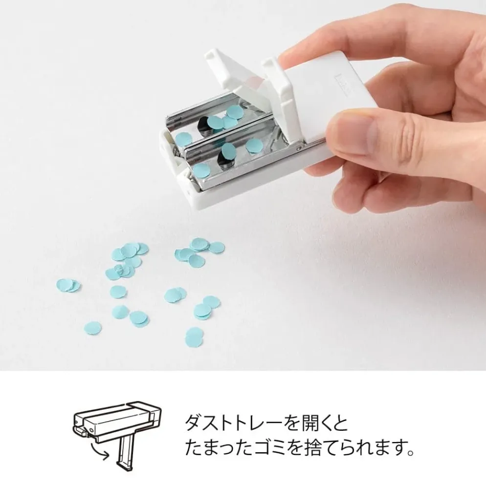 Midori XS Compact Punch