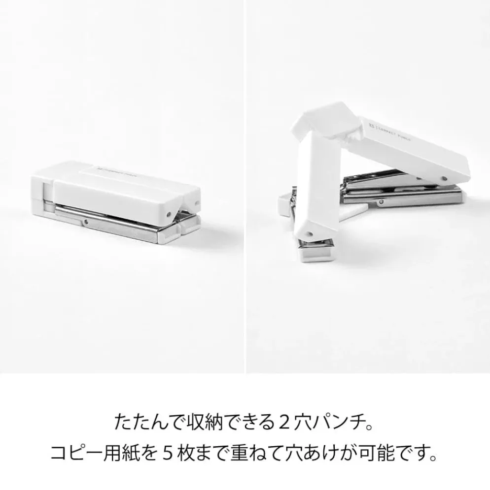 Midori XS Compact Punch