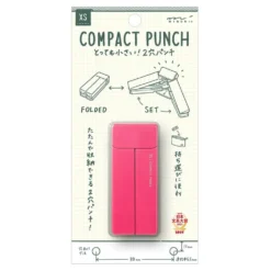 Midori XS Compact Punch