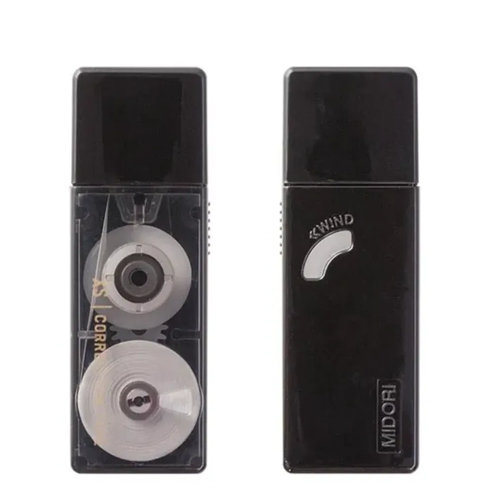 Midori XS Correction Tape