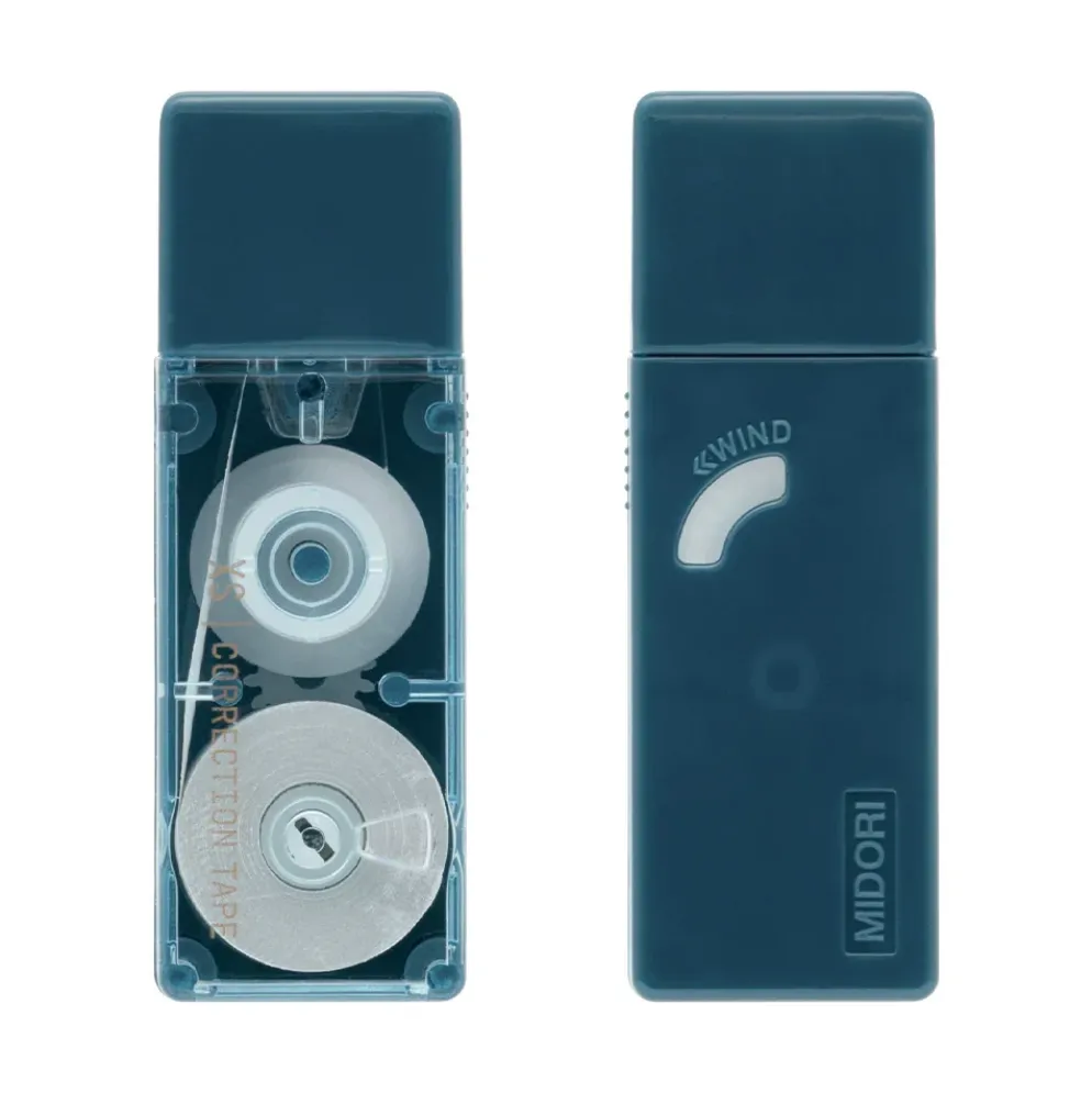 Midori XS Correction Tape