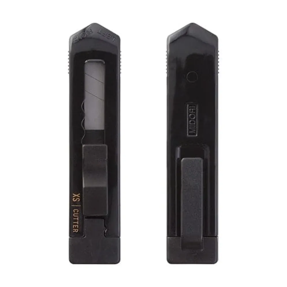 Midori - XS Cutter