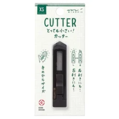 Midori - XS Cutter