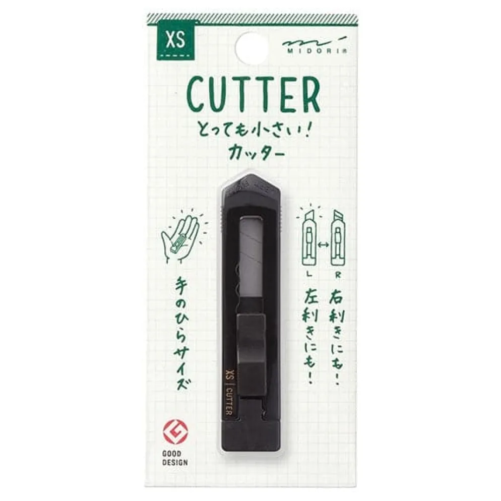 Midori - XS Cutter
