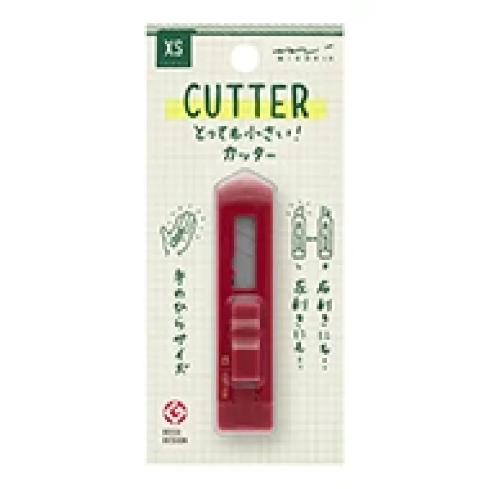 Midori - XS Cutter